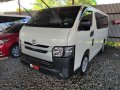 Toyota Hiace 2021 -2