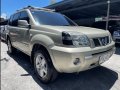 Brightsilver Nissan X-Trail 2011 for sale in Las Piñas-7