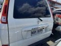 Selling White Mitsubishi Adventure 2017 in Quezon-1