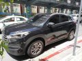 Black Hyundai Tucson 2016 for sale in Manila-7