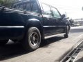 Black Mazda B2500 1998 for sale in Pagsanjan-0