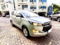 Selling Pearl White Toyota Innova 2019 in San Juan-1