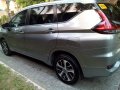 Grey Mitsubishi XPANDER 2019 for sale in Manila-4