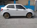 Selling White Suzuki Swift 2016 in Meycauayan-0