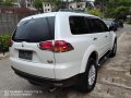 2010 Montero Gls SE, 4X4-4