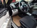 2009 Grey Charcoal Montero gls 4x2-4