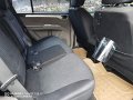 2009 Grey Charcoal Montero gls 4x2-2