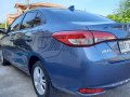 Toyota Vios XLE CVT 2021 matic Facelifted -5