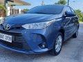 Toyota Vios XLE CVT 2021 matic Facelifted -7