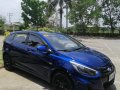 Hyundai Accent Crdi Hatchback 2015 model 2016 Acquired-3
