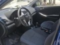 Hyundai Accent Crdi Hatchback 2015 model 2016 Acquired-5