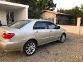 FOR SALE!!! Beige 2002 Toyota Corolla Altis  1.6 E MT affordable price-4