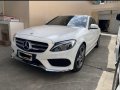 2015 Mercedes-Benz C200 AMG for sale at -0