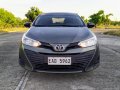 Toyota Vios 2020 Manual not 2019 2021-2