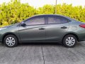 Toyota Vios 2020 Manual not 2019 2021-3