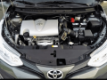 Toyota Vios 2020 Manual not 2019 2021-12