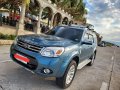 2014 FORD EVEREST LIMITED AT-3