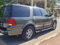 Silver Ford Expedition 2003 for sale in Pasig-4