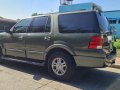 Silver Ford Expedition 2003 for sale in Pasig-6