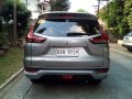 Grey Mitsubishi XPANDER 2019 for sale in Manila-5