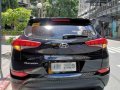 Black Hyundai Tucson 2016 for sale in Manila-6