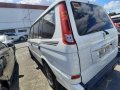 Selling White Mitsubishi Adventure 2017 in Quezon-5