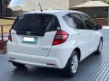 Selling White Honda Jazz 2012 in Manila-5