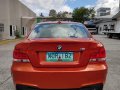 Selling Orange BMW 1M 2013 in San Juan-1