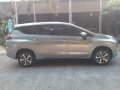 Grey Mitsubishi XPANDER 2019 for sale in Manila-7