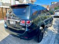 Black Toyota Fortuner 2014 for sale in Manila-5