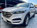 2016 Hyundai Tucson-11