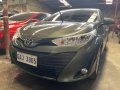 Selling Silver Toyota Vios 2019 in Quezon-6