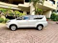 Selling Pearl White Toyota Innova 2019 in San Juan-7