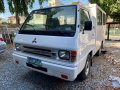 Selling White Mitsubishi L300 2013 in Manila-5