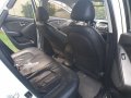 Pearl White Hyundai Tucson 2011 for sale in Cebu-6