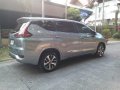 Grey Mitsubishi XPANDER 2019 for sale in Manila-6