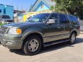 Silver Ford Expedition 2003 for sale in Pasig-7