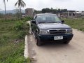 Black Mazda B2500 1998 for sale in Pagsanjan-5