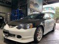 Honda Integra 2002-4