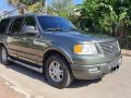 Silver Ford Expedition 2003 for sale in Pasig-5