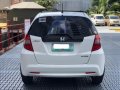 Selling White Honda Jazz 2012 in Manila-4