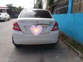 Selling White Suzuki Swift 2016 in Meycauayan-3