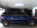Blue Mazda CX-9 2015 for sale in Caloocan-4