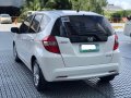 Selling White Honda Jazz 2012 in Manila-6