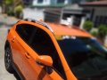 Orange Subaru Xv 2018-3