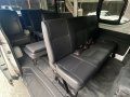 Toyota Hiace 2014-2