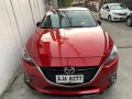 Mazda 3 2015-9