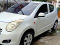 Good quality 2011 Suzuki Celerio  1.0L- M/T for sale-3