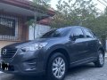 2016 Mazda CX-5 2.0 FWD-1