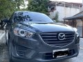 2016 Mazda CX-5 2.0 FWD-3